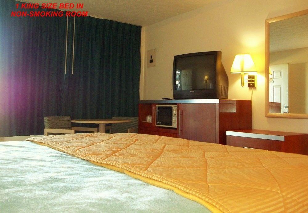 Royal Motel Hermitage المظهر الخارجي الصورة