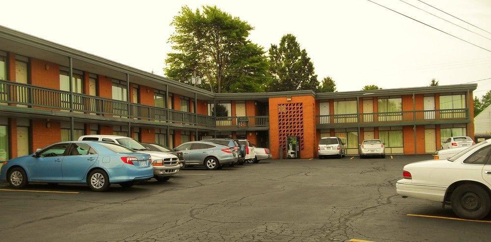 Royal Motel Hermitage المظهر الخارجي الصورة
