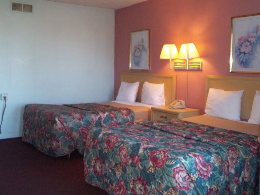 Royal Motel Hermitage المظهر الخارجي الصورة