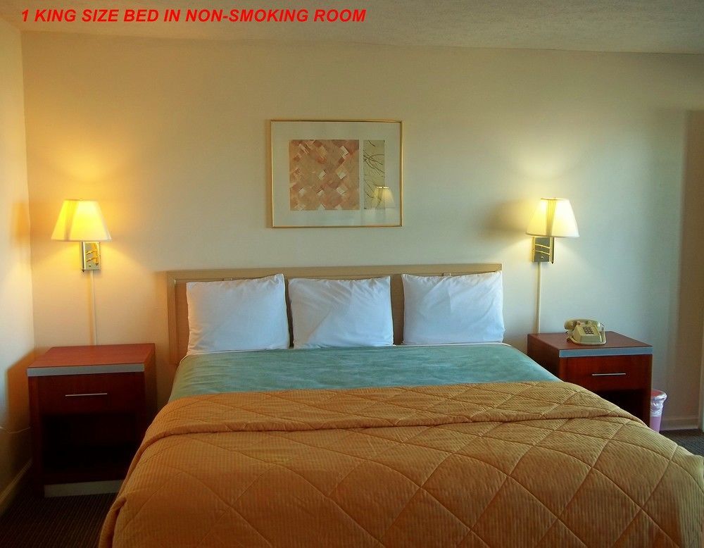 Royal Motel Hermitage المظهر الخارجي الصورة