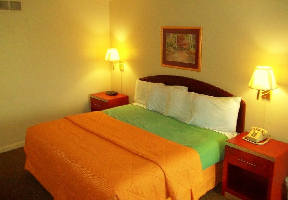 Royal Motel Hermitage المظهر الخارجي الصورة