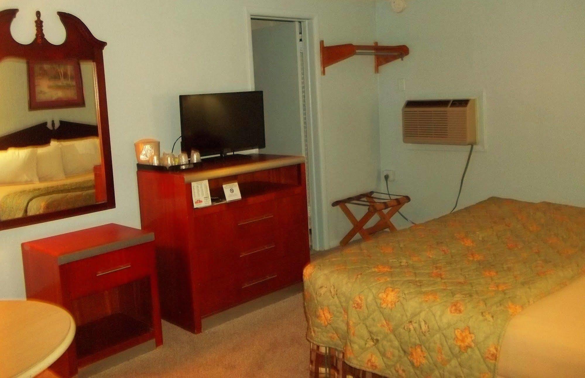 Royal Motel Hermitage المظهر الخارجي الصورة