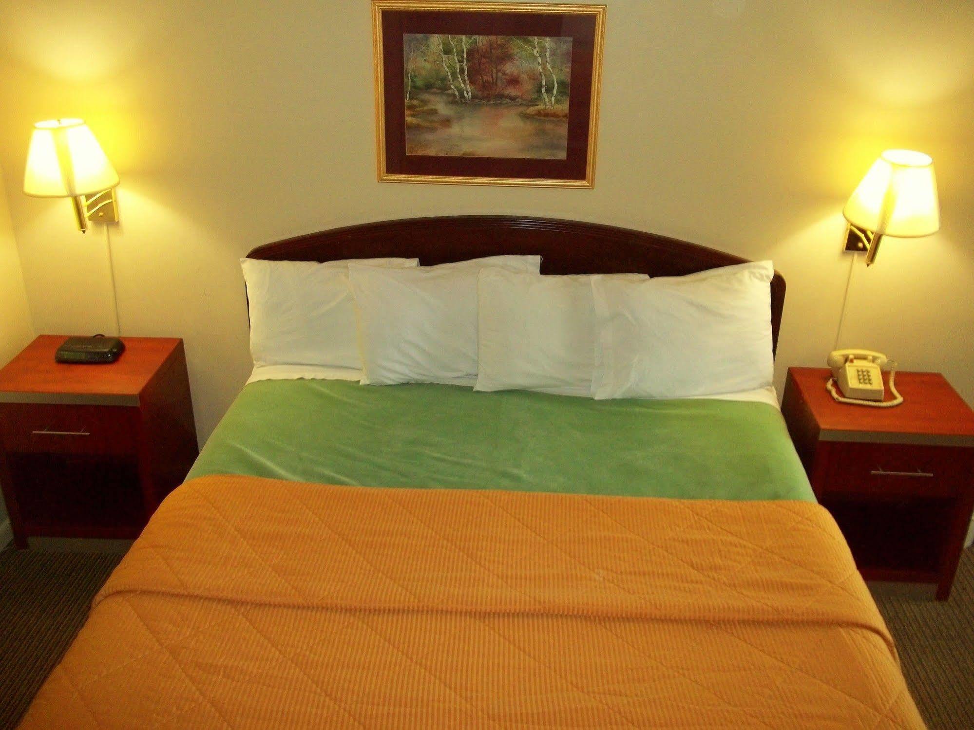 Royal Motel Hermitage المظهر الخارجي الصورة