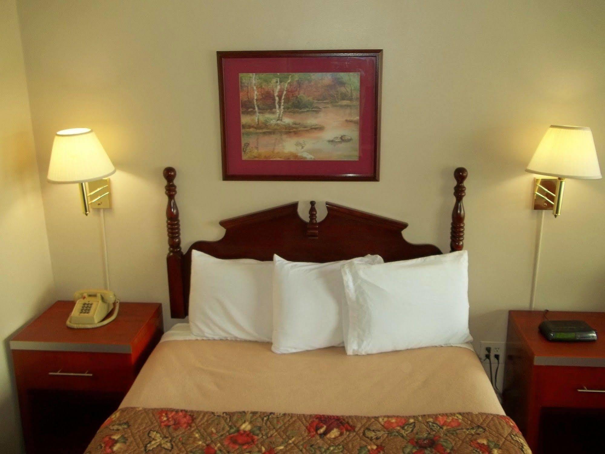 Royal Motel Hermitage المظهر الخارجي الصورة