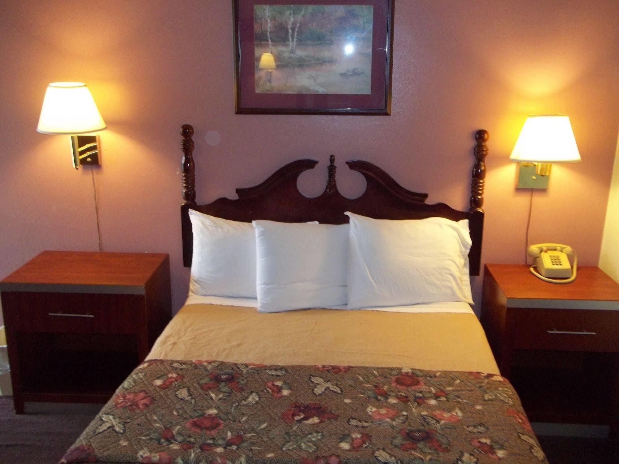 Royal Motel Hermitage المظهر الخارجي الصورة