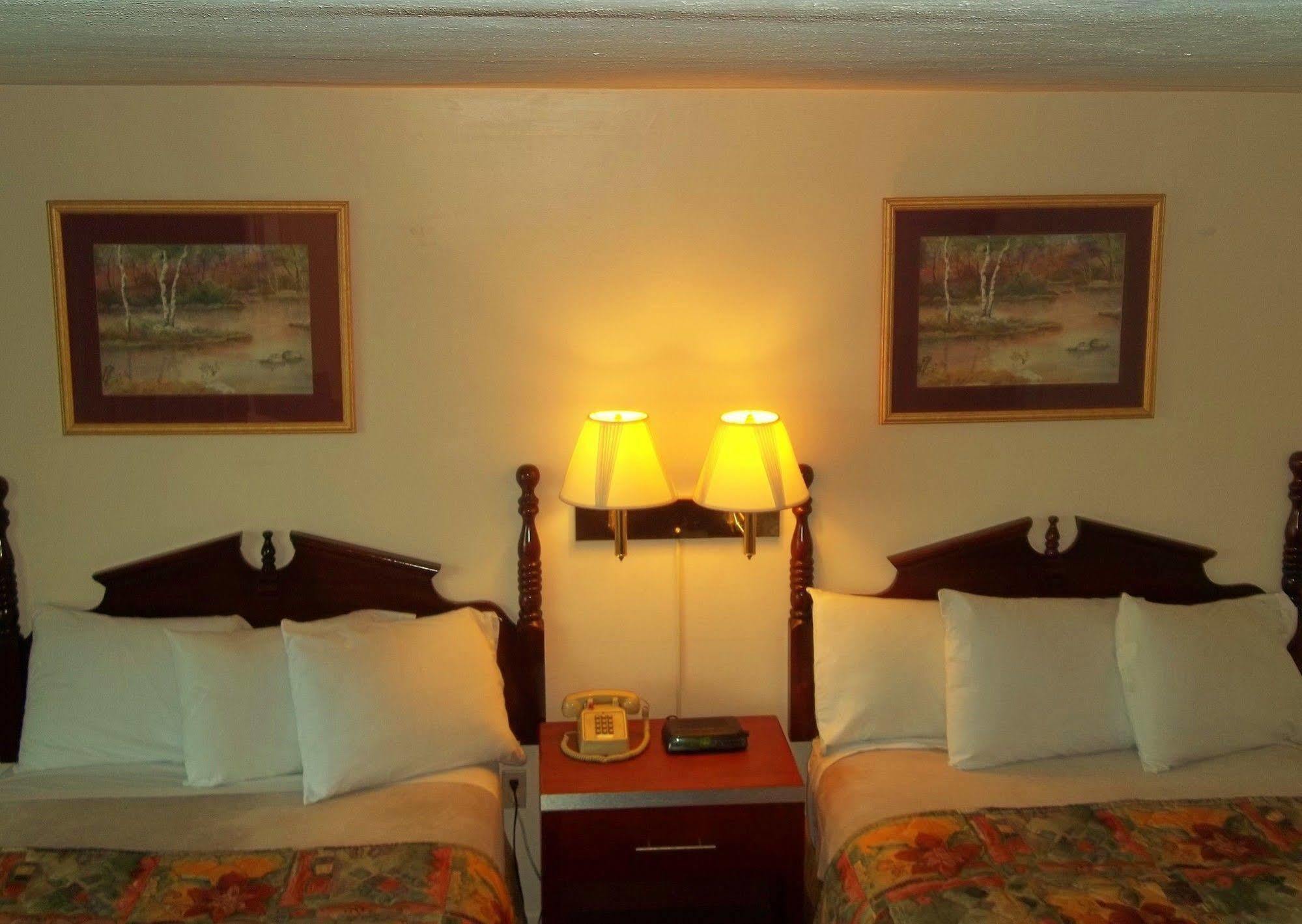 Royal Motel Hermitage المظهر الخارجي الصورة