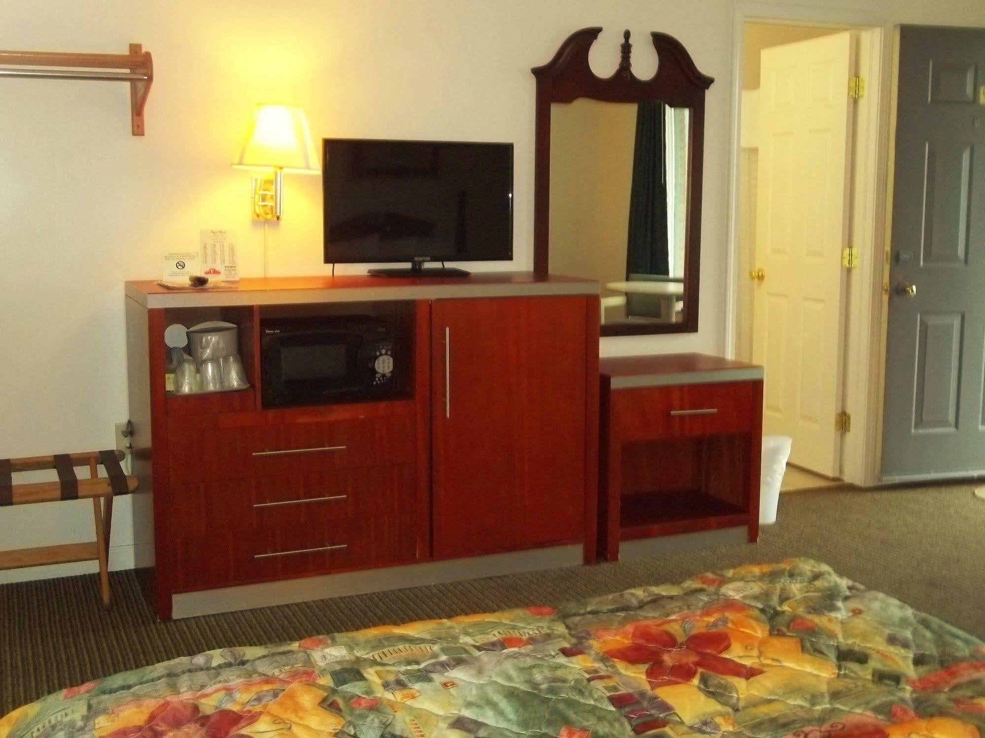 Royal Motel Hermitage المظهر الخارجي الصورة