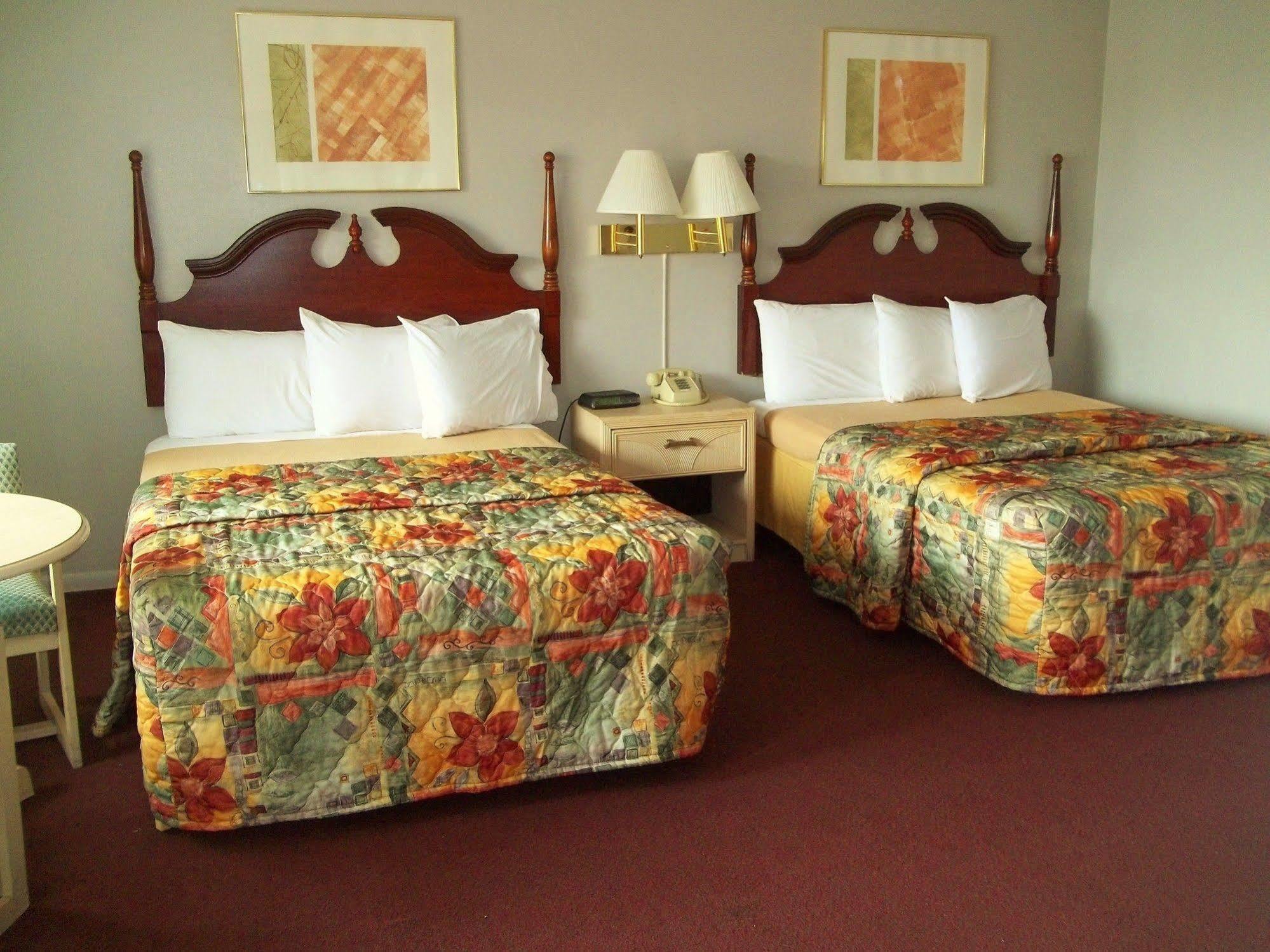 Royal Motel Hermitage المظهر الخارجي الصورة