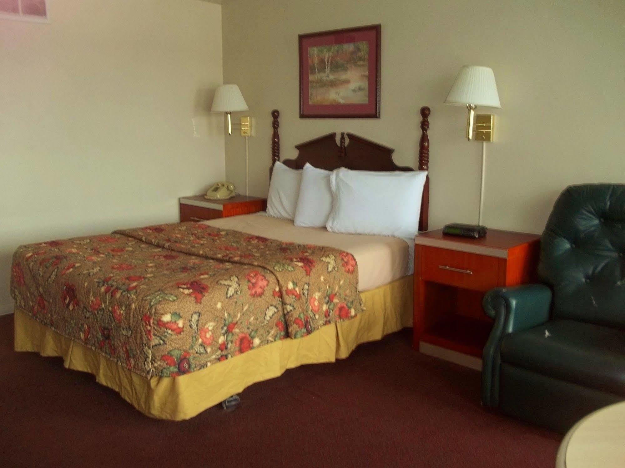 Royal Motel Hermitage المظهر الخارجي الصورة