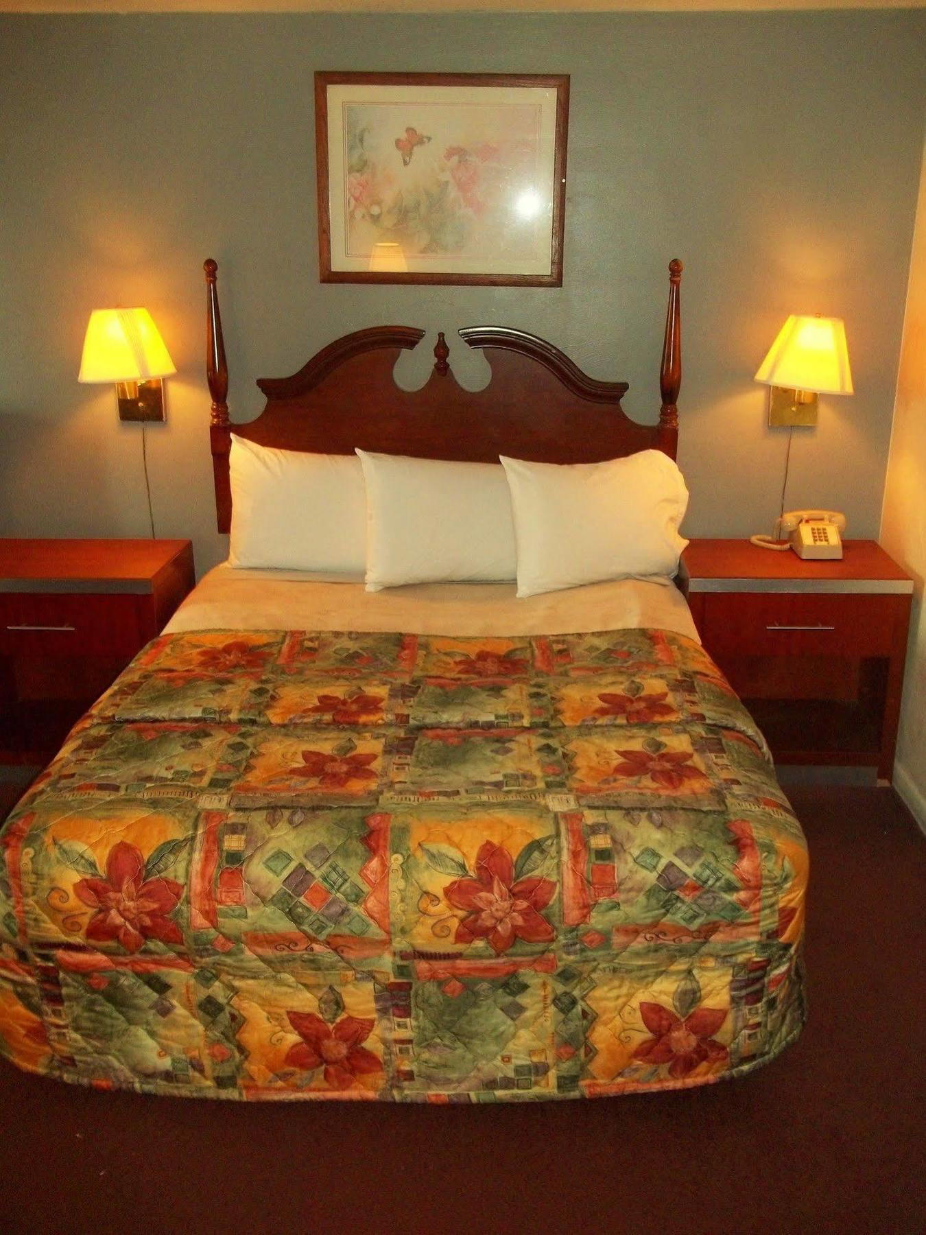 Royal Motel Hermitage المظهر الخارجي الصورة
