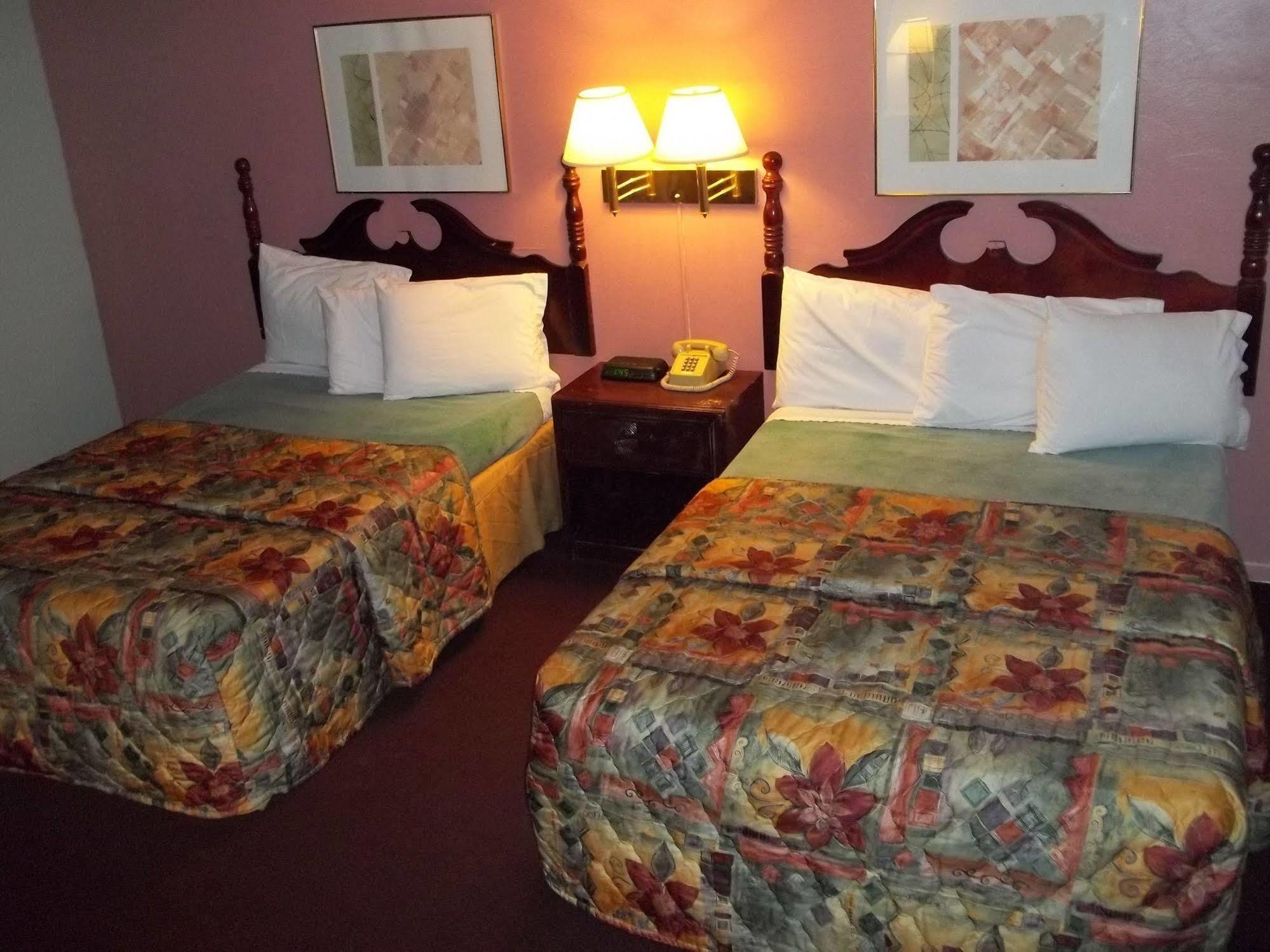 Royal Motel Hermitage المظهر الخارجي الصورة