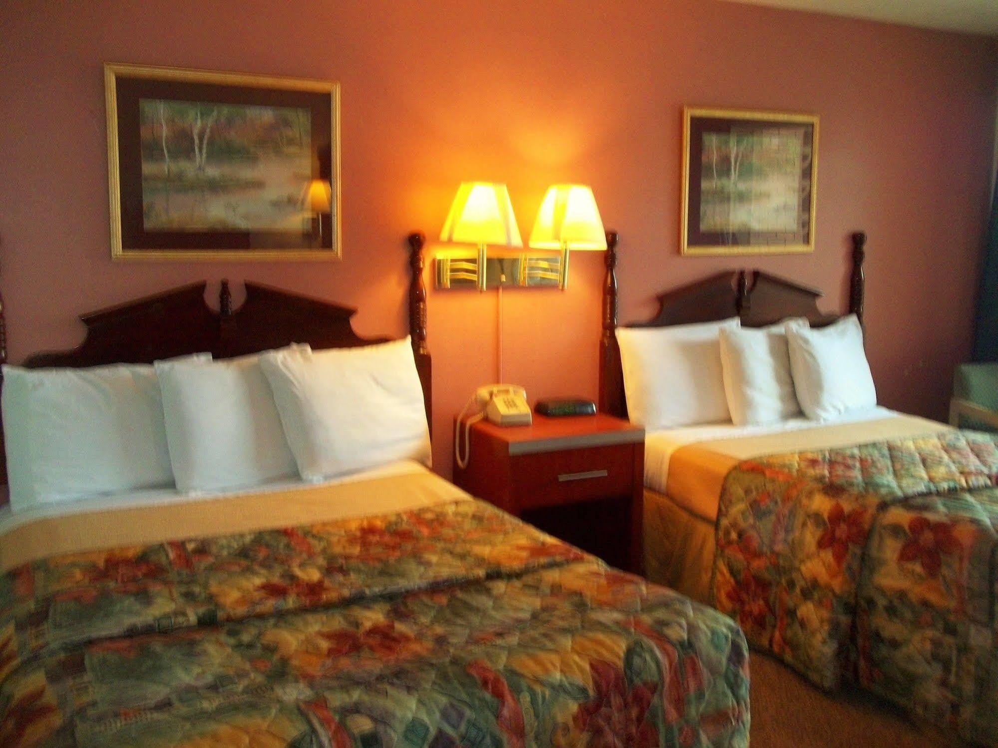 Royal Motel Hermitage المظهر الخارجي الصورة