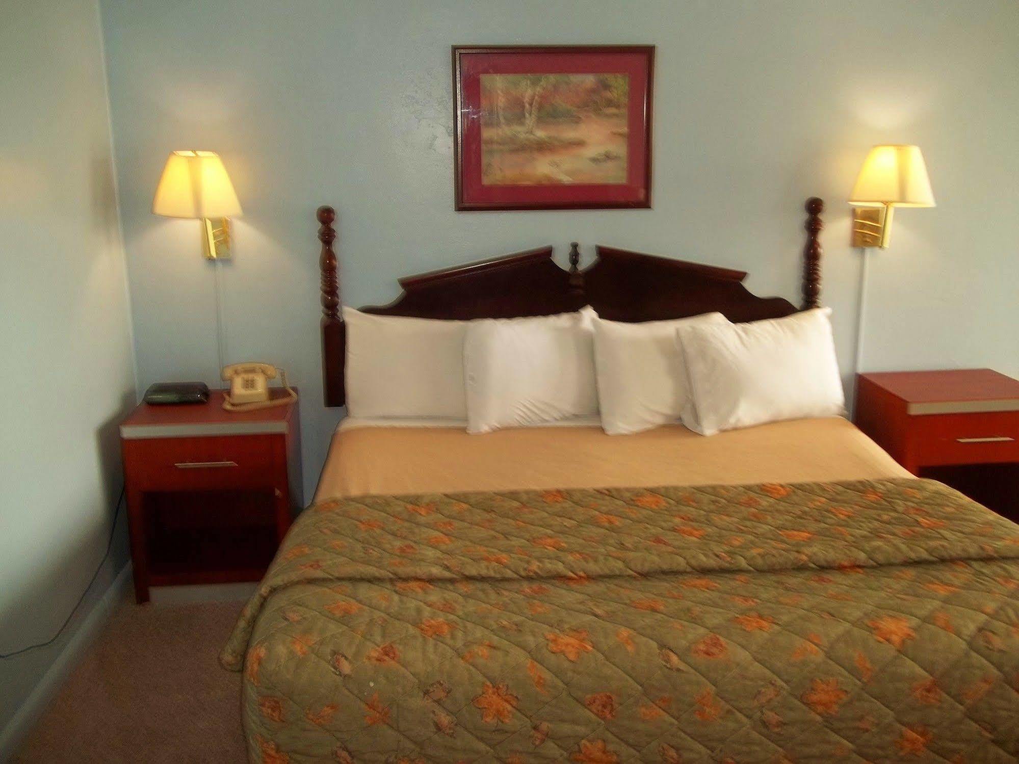 Royal Motel Hermitage المظهر الخارجي الصورة