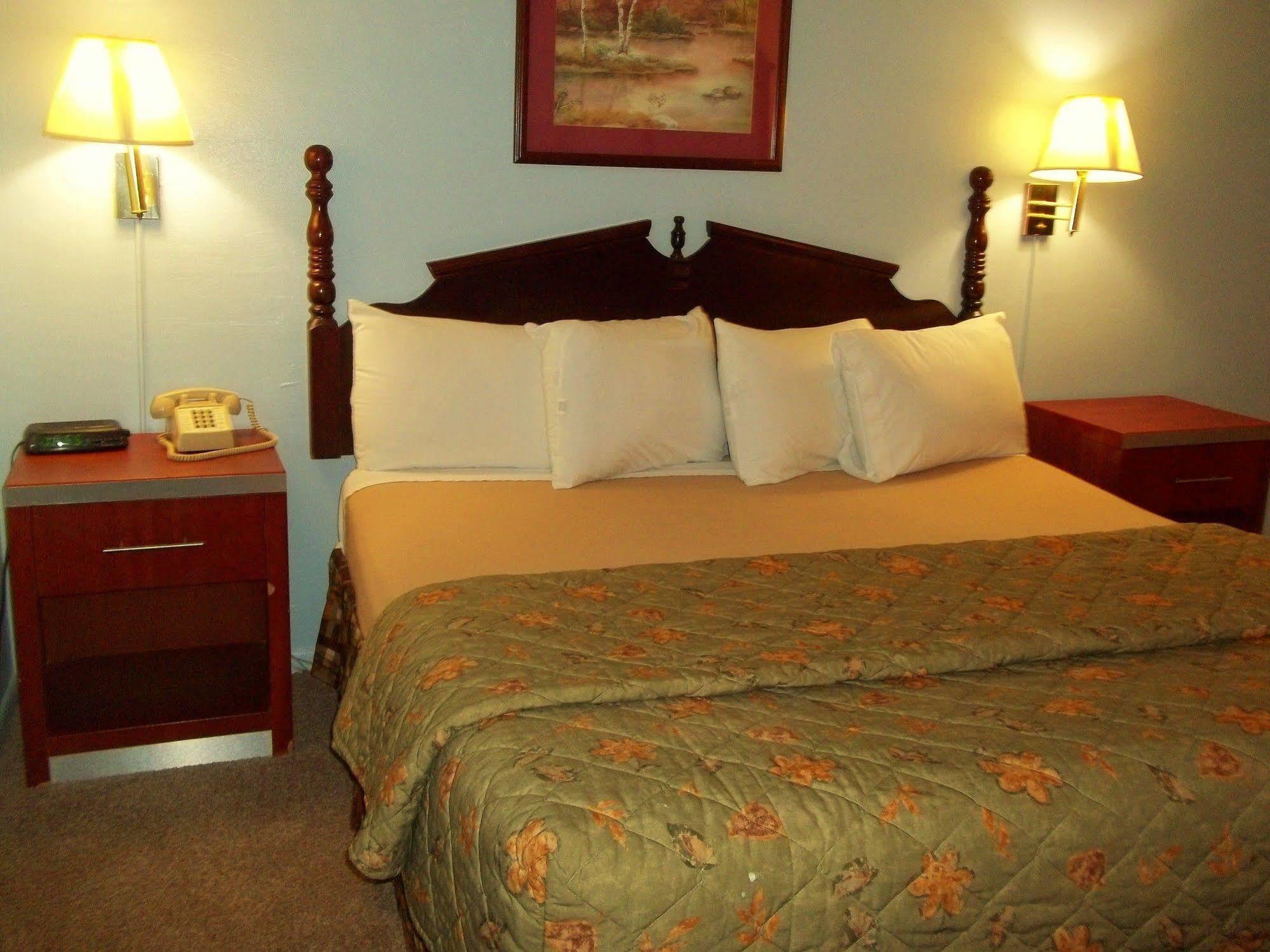 Royal Motel Hermitage المظهر الخارجي الصورة