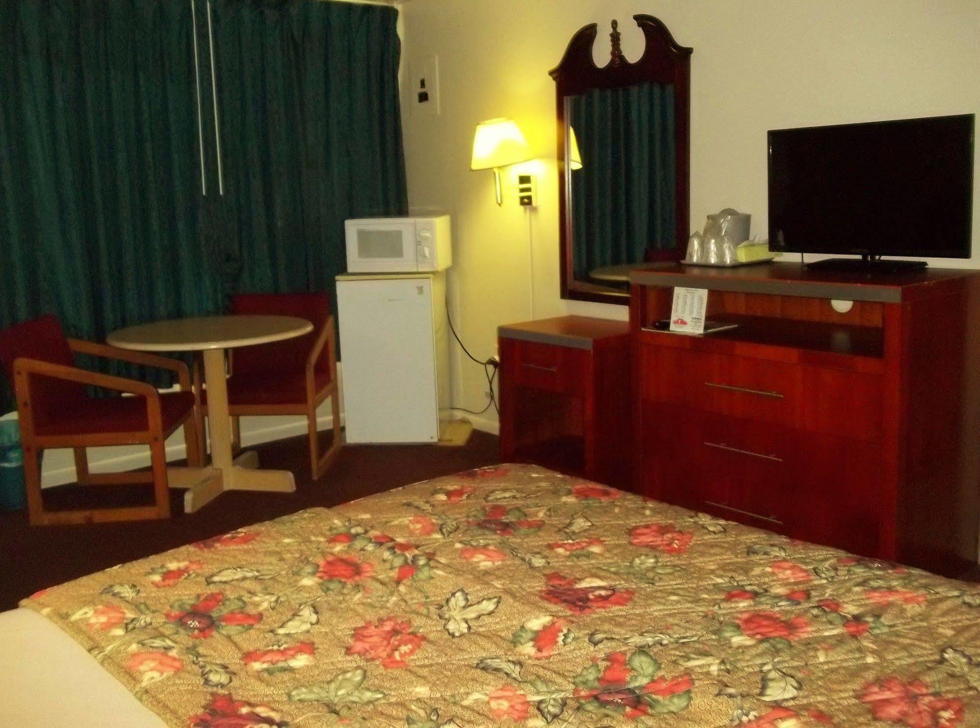 Royal Motel Hermitage المظهر الخارجي الصورة