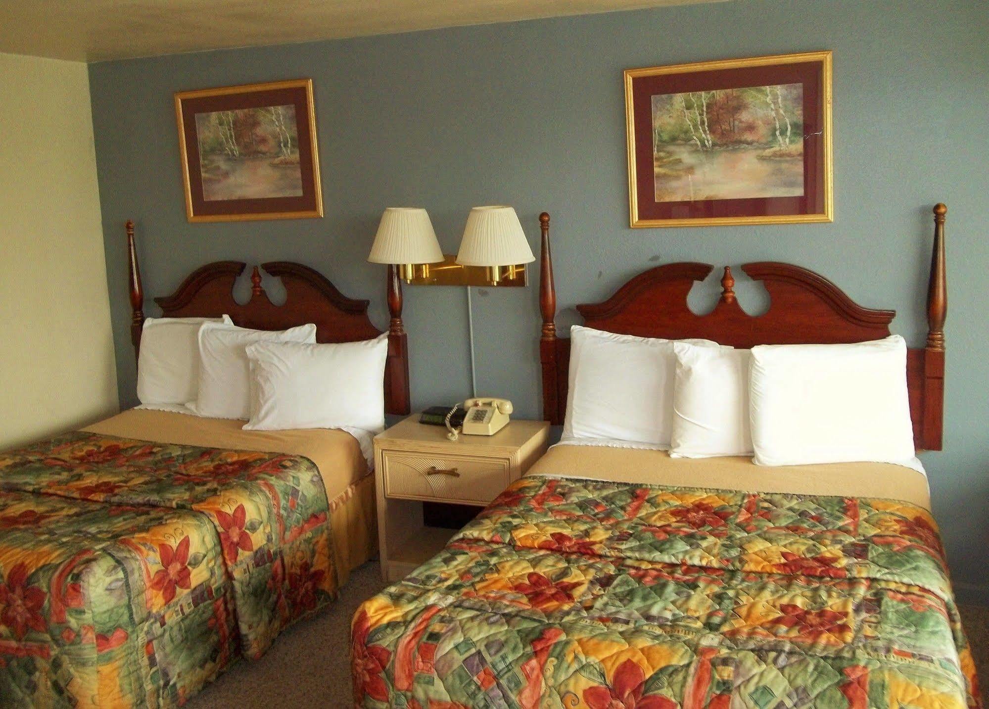 Royal Motel Hermitage المظهر الخارجي الصورة